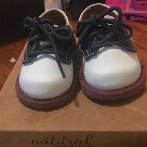 Size 2 natural steps